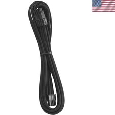 RT-Series Pro ModFlex Sleeved 8-pin PCI-e Cable for ASUS/Seasonic/Phanteks Re... picture