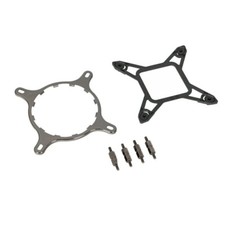 ASUS Intel LGA1700 Mounting Bracket Kit For AIO CPU Cooler ROG RYUJIN STRIX RYUO picture