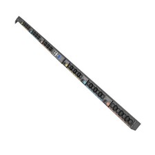 Eaton G4 208V 3 Phase Eaton Metered Input PDU (EVMI8365X) picture