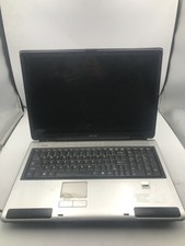 TOSHIBA SATELLIE P105 S6114 - FOR PARTS/REPAIR - INTEL T5200 - NO RAM - READ -BB picture