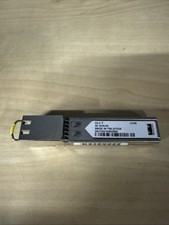Original Cisco GLC-T 1000 BASE-T SFP Copper RJ-45 Transceiver picture