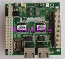 1pc used Advantech PCM-3663 REV.A PC/104+ module picture