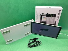 Mobile Pixels DUEX LITE Laptop Screen 101-1005P02 - POWERS ON - UNTESTED picture