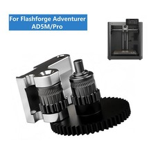 Upgrade Hardened Gear Kit Extruder Gear for Flashforge Adventurer 5M / 5M Pro picture