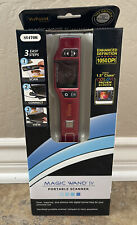 New VuPoint Magic Wand IV PDS-ST470CRB Portable Scanner  picture