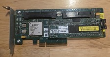 HP Smart Array P400 SAS RAID PCIe Controller 504023-001 405836-001 256MB Cache picture
