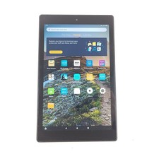 Amazon Kindle Fire HD 10 9th Gen 32GB Wi-Fi 10