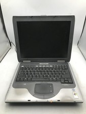 COMPAQ PRESARIO 2100 - FOR PARTS/REPAIR - INTEL CELERON - 256MB RAM - READ - BB picture
