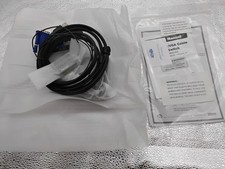 Tripp Lite B032-VU2 2-Port USB/VGA Cable KVM Switch C03112026B picture