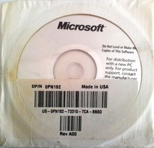 Disc Microsoft Works 8.5 PC CD ROM 2005 Microsoft Corporation LIKENEW  picture