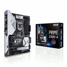 NEW ASUS Prime Z390-A LGA 1151 Intel Z390 SATA 6Gb/s ATX Intel Motherboard picture