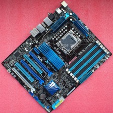 ASUS P6X58D Premium Motherboard Intel X58 Express LGA 1366 DDR3 picture
