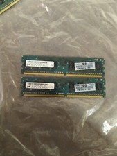 2GB 2x1GB PC2-6400 DDR2-800 RAMAXEL RML1520EC48D7W-800 MEMORY KIT HP 404574-888 picture