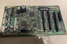 Original and New Roland XR-640 Assy, Servo Board - 6702028100 picture