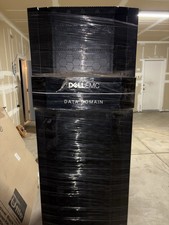 Dell EMC Data Domain Enterprise Tower Server Appliance picture