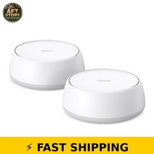 TP-Link Deco BE3600 Wi-Fi 7 Mesh Router System - 2-Pack picture