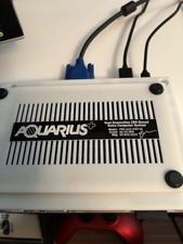 Aquarius Computer Modern 8Bit Z80 Based Computer System Signature Editio G2U picture