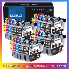 2-20 Pack LC-3013 XL Ink Cartridge for MFC-J895DW MFC-J497DW MFC-J491DW Printer picture