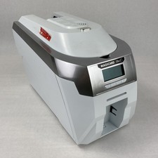 MagiCard 3652-0001 Rio Pro Card Printer - For Parts or Repair picture