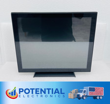 USED - Iiyama ProLite - 43,2 cm (17'') - 1280 x 1024 Pixel, LED, 5ms /FREE SHIPP picture