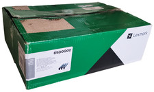 Lexmark 85D0Q00 87K Photoconductor Unit 3 Pack New Sealed With Open Box picture