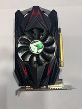 Radeon RX 550 AERO ITX 4G OC picture