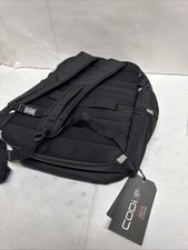 CODi Ferretti Pro Carrying Case (Backpack) for 17.3