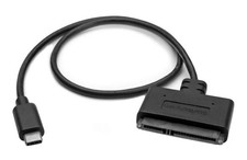 StarTech USB-C to SATA Cable for Data Migration & Backups  picture
