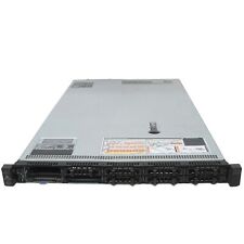 Silver Peak EC-XL/Dell E26S PowerEdge R630 Server picture