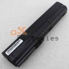New 6 Cell Battery for HP Elitebook 2560P 2570P SX03 SX06 HSTNN-DB2K 632423-001 picture