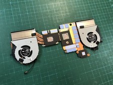 Asus FX503V FX503VM Cooling Fans W/ Heatsink 4VBKLFAJN20 4VBKLFAJN30 picture