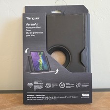 Targus VersaVu Classic Case 11-inch iPad Air M2 M3 iPad Pro 11 1-4 Gen THZ867GL picture