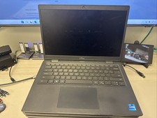 Dell Latitude Laptop Lot – Qty 5 – Latitude 3420 & 3410 – i7 / i5 – 8GB picture