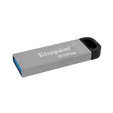 Kingston 512GB DataTraveler Kyson USB 3.2 Gen 1 USB Flash Drive 200MB/s Read picture