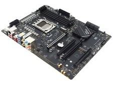 MSI PRO B650-VC WIFI AMD CHIPSET B650 AM5 DDR5 DP HDMI ATX MOTHERBOARD NO I/O picture