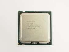 Intel Pentium D 935 SL9QR 3.2 GHz 3.20GHZ/4M/800 Socket 775 Processor picture