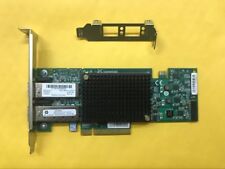 HP NC552SFP 10Gb 2-Port Ethernet Server Adapter 614203-B21 614506-001 614201-001 picture