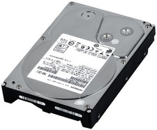 HARD DRIVE HITACHI DeskStar 5K3000 HDS5C3020ALA632 2TB 5.9K 32MB SATA III 3.5 picture
