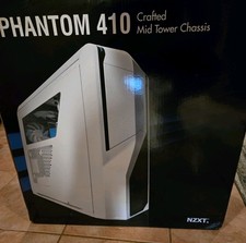 NZXT Phantom 410 atx pc tower case picture