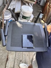 Linksys EA9500 V2 Wireless Router picture