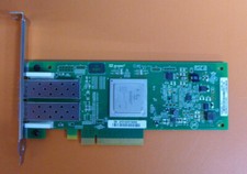 QLogic Dual Port 8GB Host Bus Adapter Card QLE2562 Dell MFP5T picture