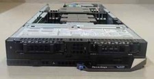 Dell PowerEdge FC640 CTO Up to 2x Intel Scalable CPU 16-DIMM 2-Bay Blade Server picture