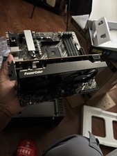 High-Performance Gaming PC 1080p picture