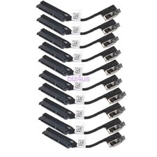 Lot For Dell Latitude E5470 E5480 SATA Hard Drive Cable Adapter Connector 080RK8 picture