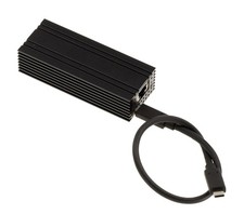 KALEA-INFORMATIQUE USB 4 to Thunderbolt 3 Adapter 10G Ethernet 10G AQC113 picture