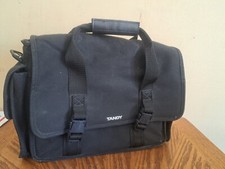 Tandy Personal Computer Vintage Laptop Bag Soft Case picture
