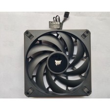 Corsair AF140 ELITE High-Performance PWM Fluid Dynamic Bearing Fan picture