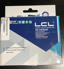 LCL Compatible Ink Cartridge Replacement for Brother LC3029 XXL (1 Pack-Yellow) picture