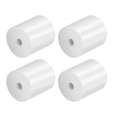4pcs 3D Printer High Temperature Silicone Solid Spacer Hot Bed Leveling Column picture