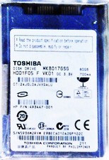 NEW TOSHIBA 1.8
